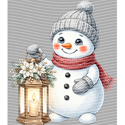 Christmas-ADJ 12968